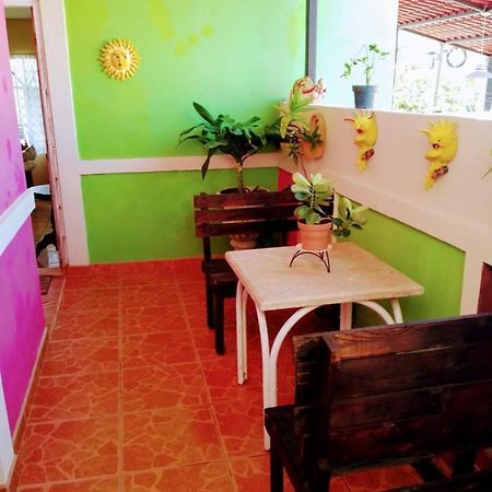 Apartamentos osuna Mazatlan Bagian luar foto