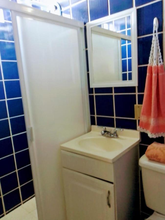 Apartamentos osuna Mazatlan Bagian luar foto